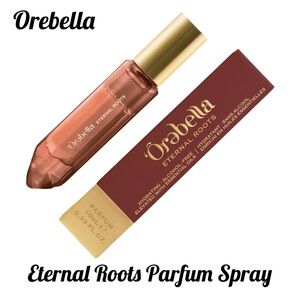 Orebella Eternal Roots Spray